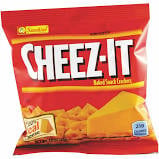 Cheez-It Original 1.5oz