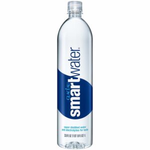 Water/Sparkling Water
