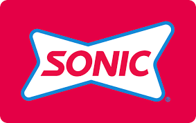Giftcards - Sonic $10