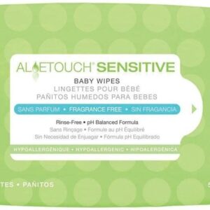 Medline Baby Wipes 80ct