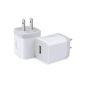 USB Single Wall Charger