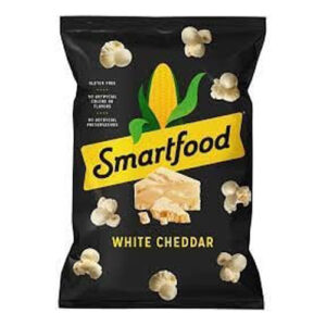 Smart Food White Cheddar Popcorn 1.75oz