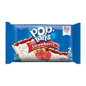 PopTarts 2-count pack