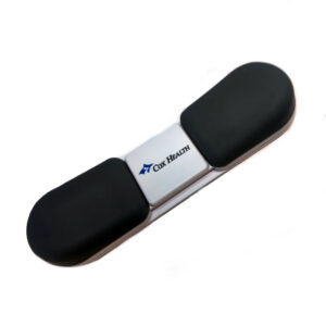 Ergonomic Gliding Wrist Rest