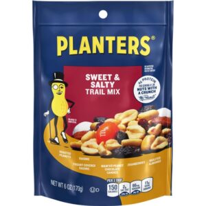 Planters Trail Mix 6oz
