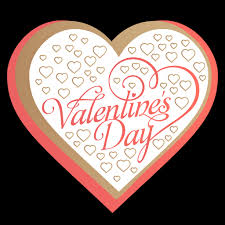 Valentine's Day