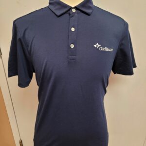 Mercer+Mettle Stretch Jersey Polo