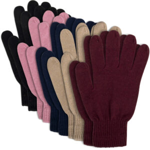 Hats & Gloves