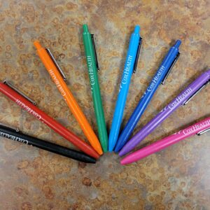 Pentel iZee Multicolor Logo Pens