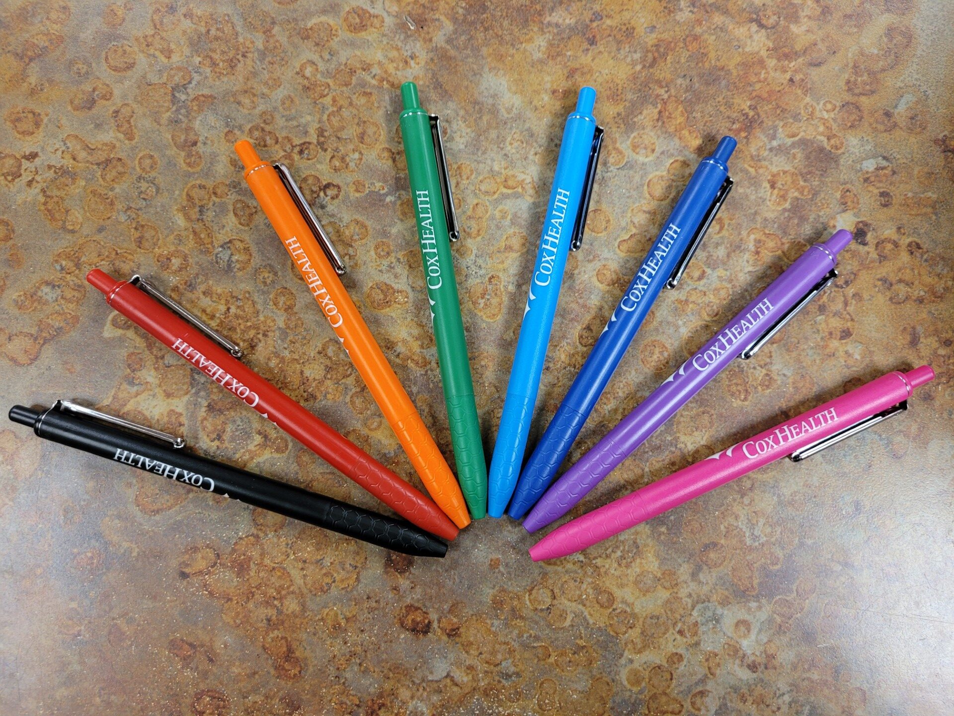 Pentel iZee Multicolor Logo Pens