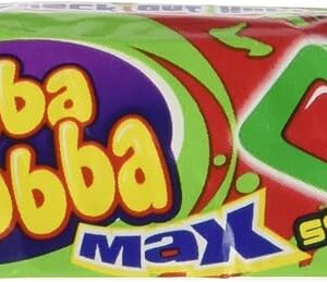 Hubba Bubba Max 5-Pieces