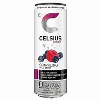 Celsius Essential Energy 12oz