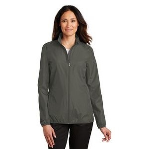 Ladies Rain Jacket - Image 4