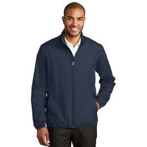 Men's Rain Jacket