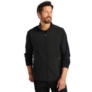 Men's Microfleece Vest