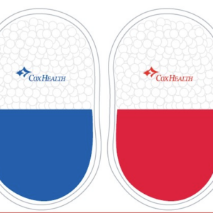 Capsule Hot/Cold Pack