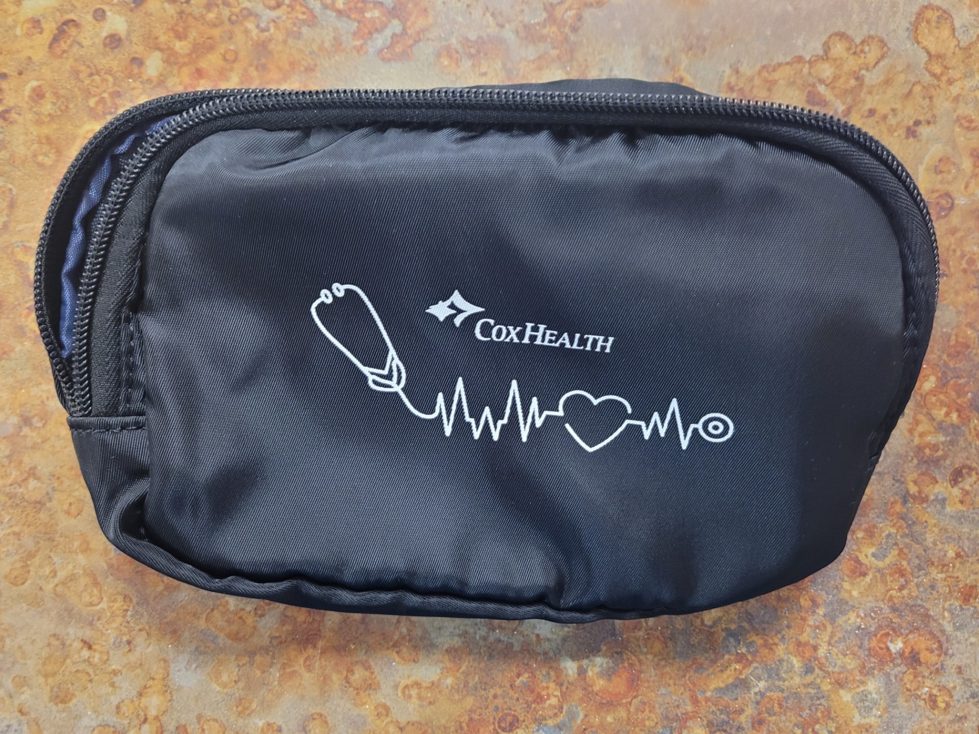 CoxHealth Belt Bag - Image 2