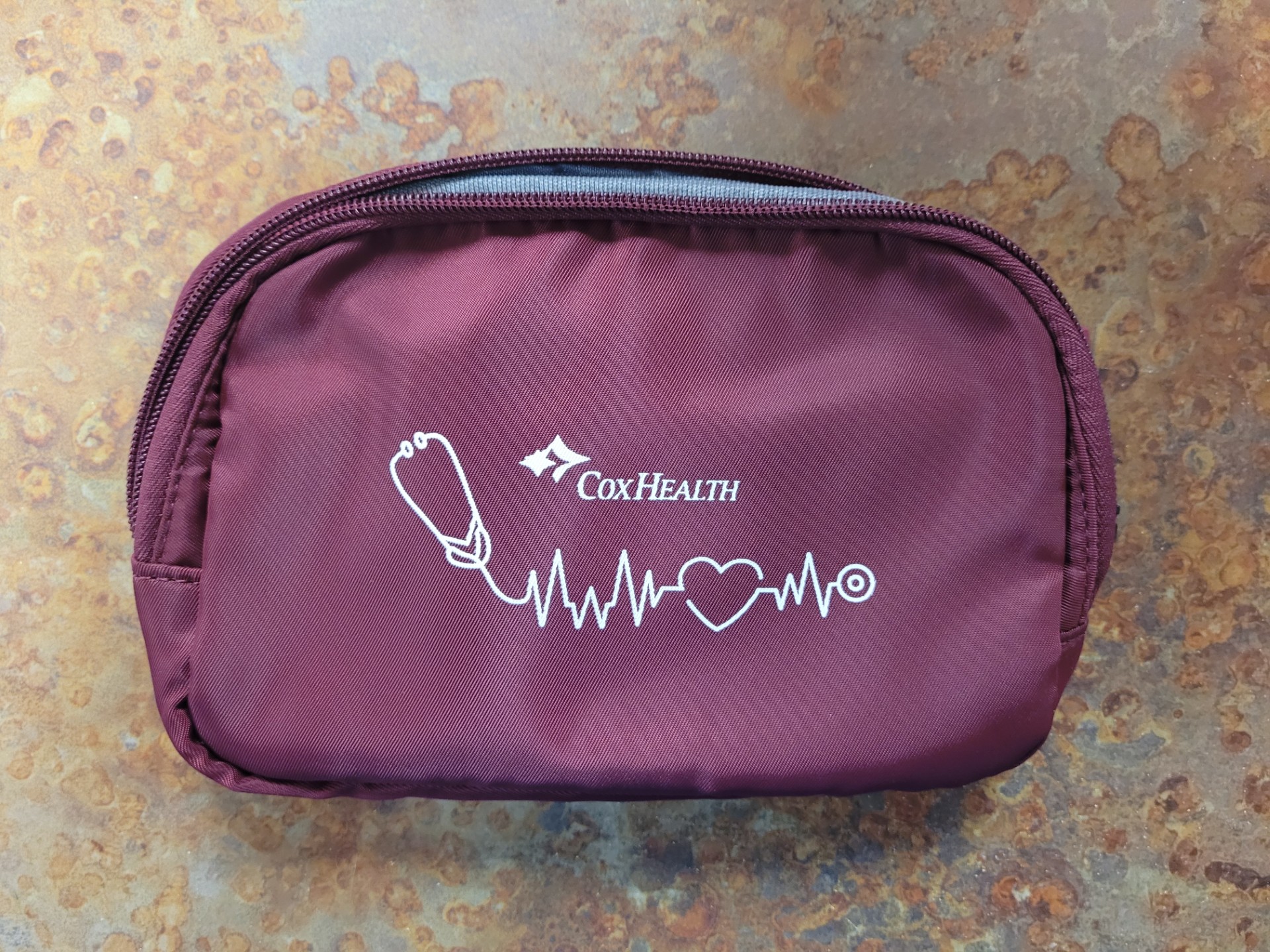 CoxHealth Belt Bag - Image 6