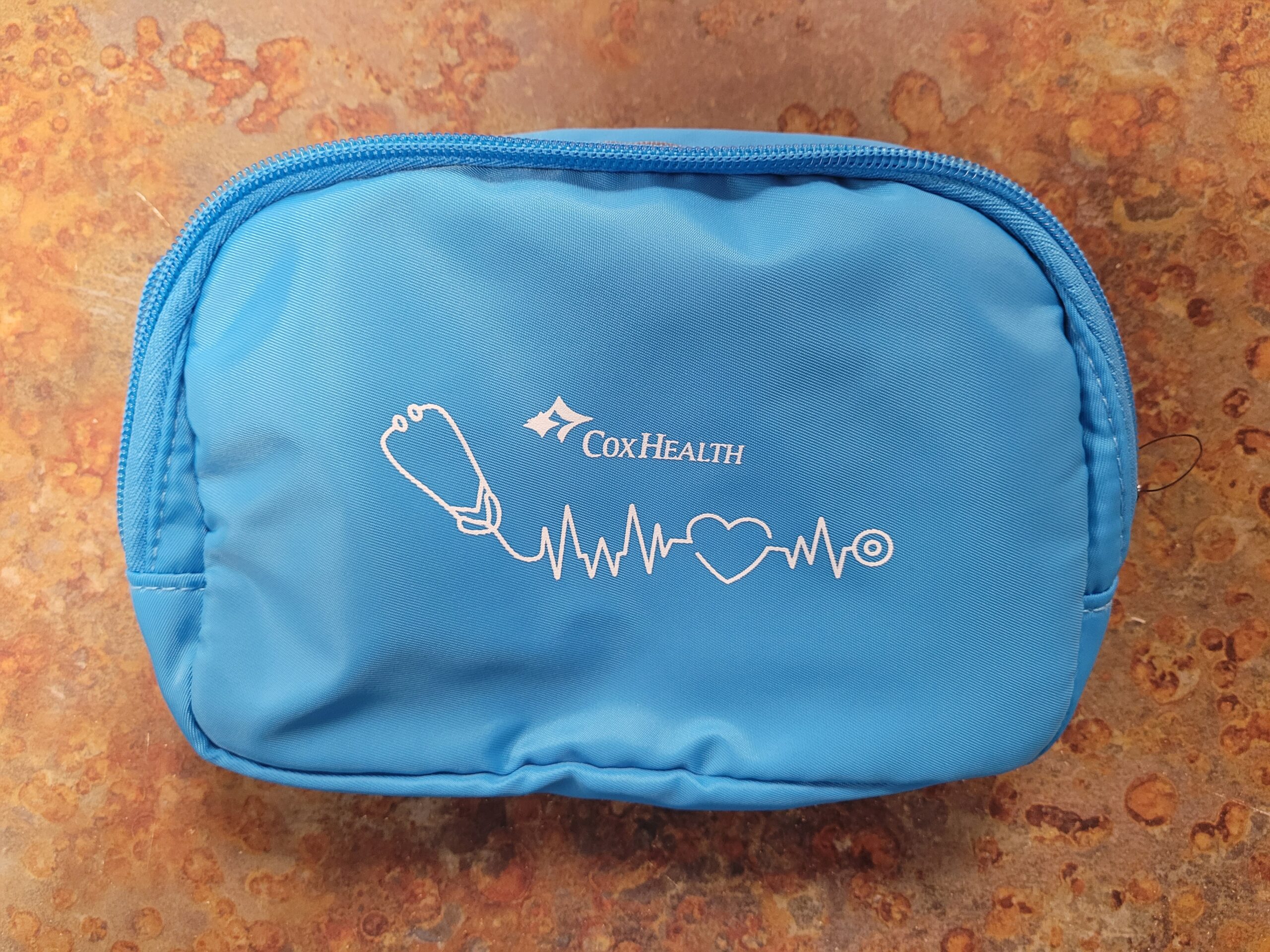 CoxHealth Belt Bag - Image 7