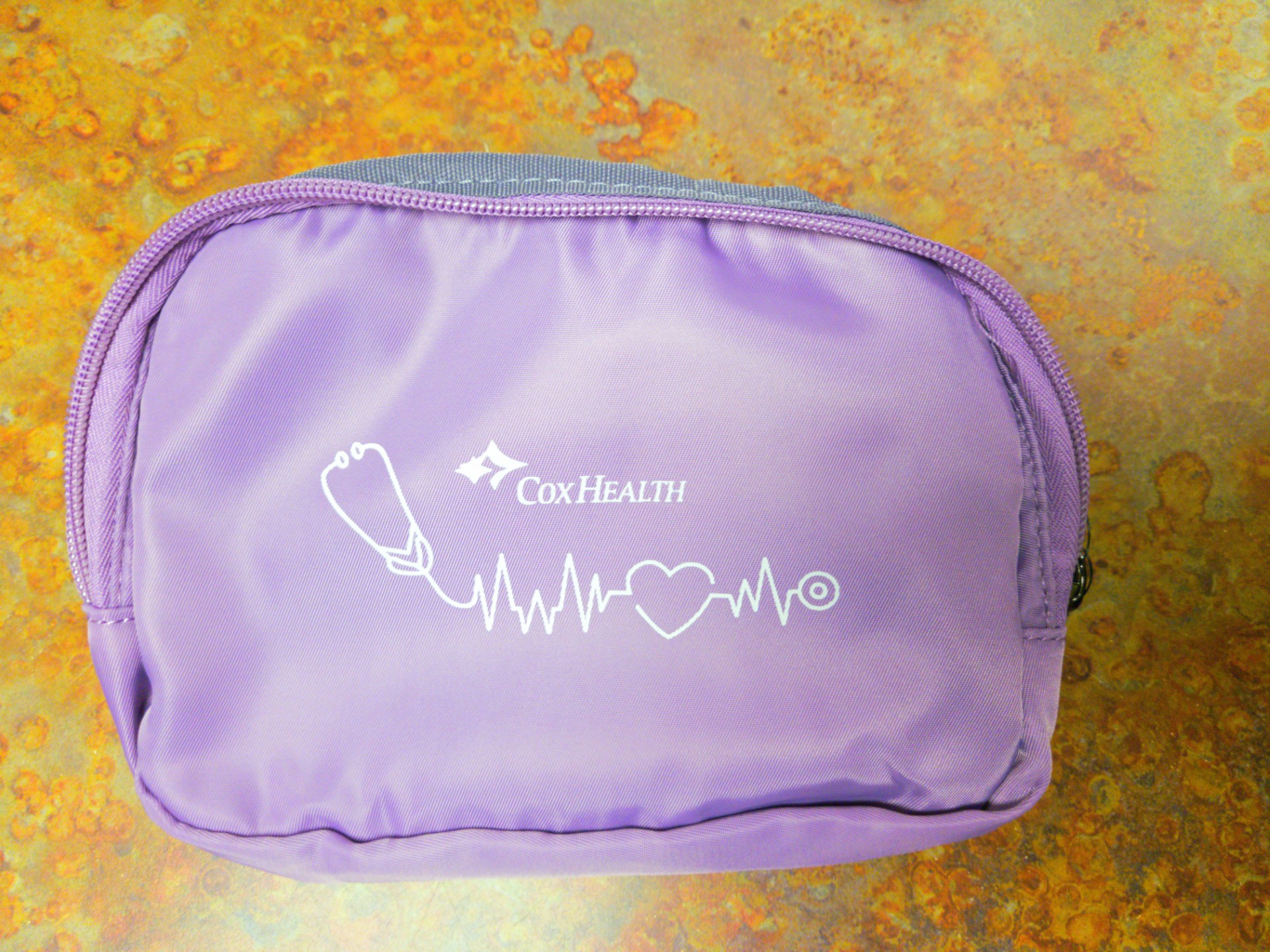 CoxHealth Belt Bag - Image 3