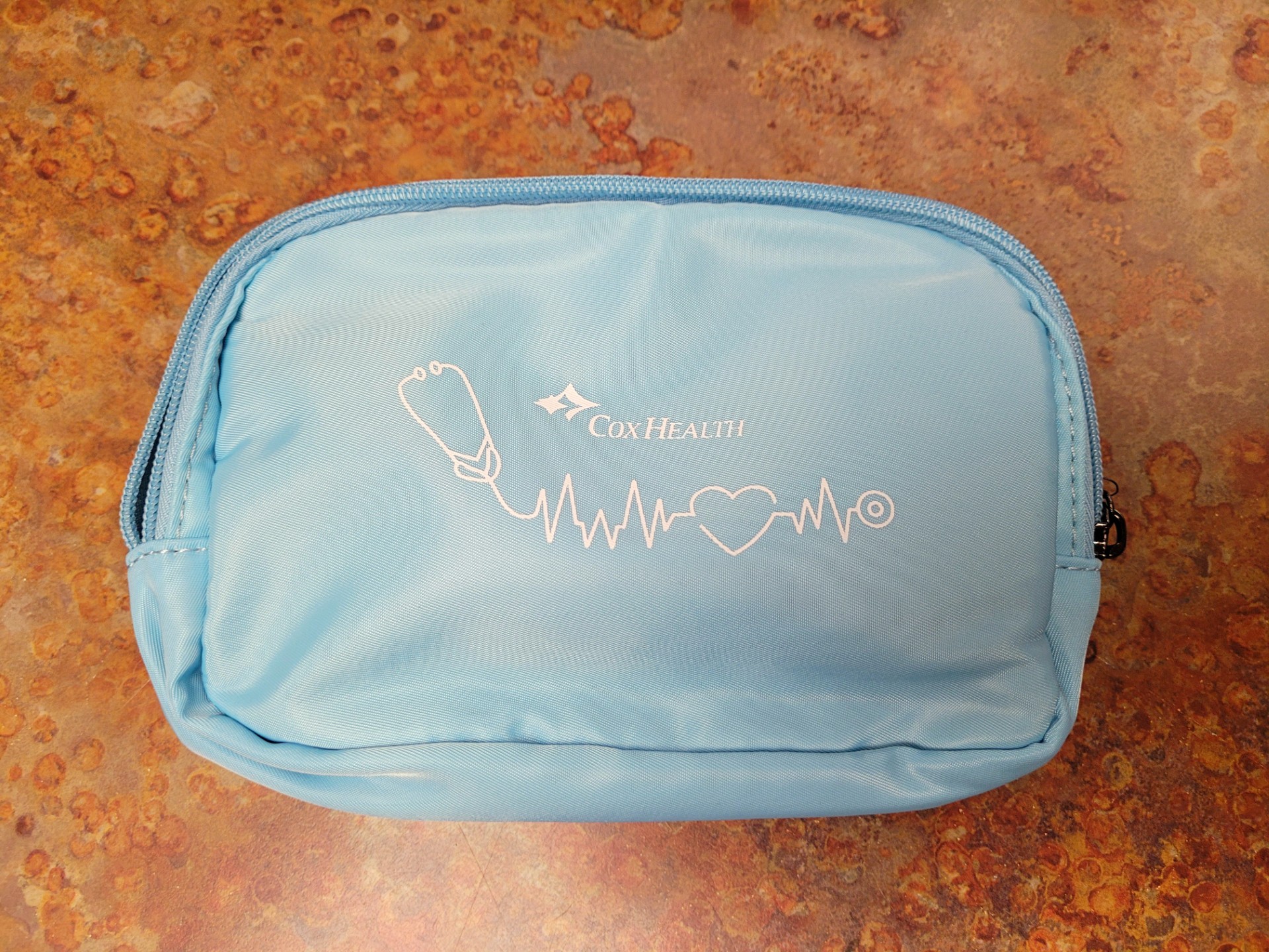 CoxHealth Belt Bag - Image 8