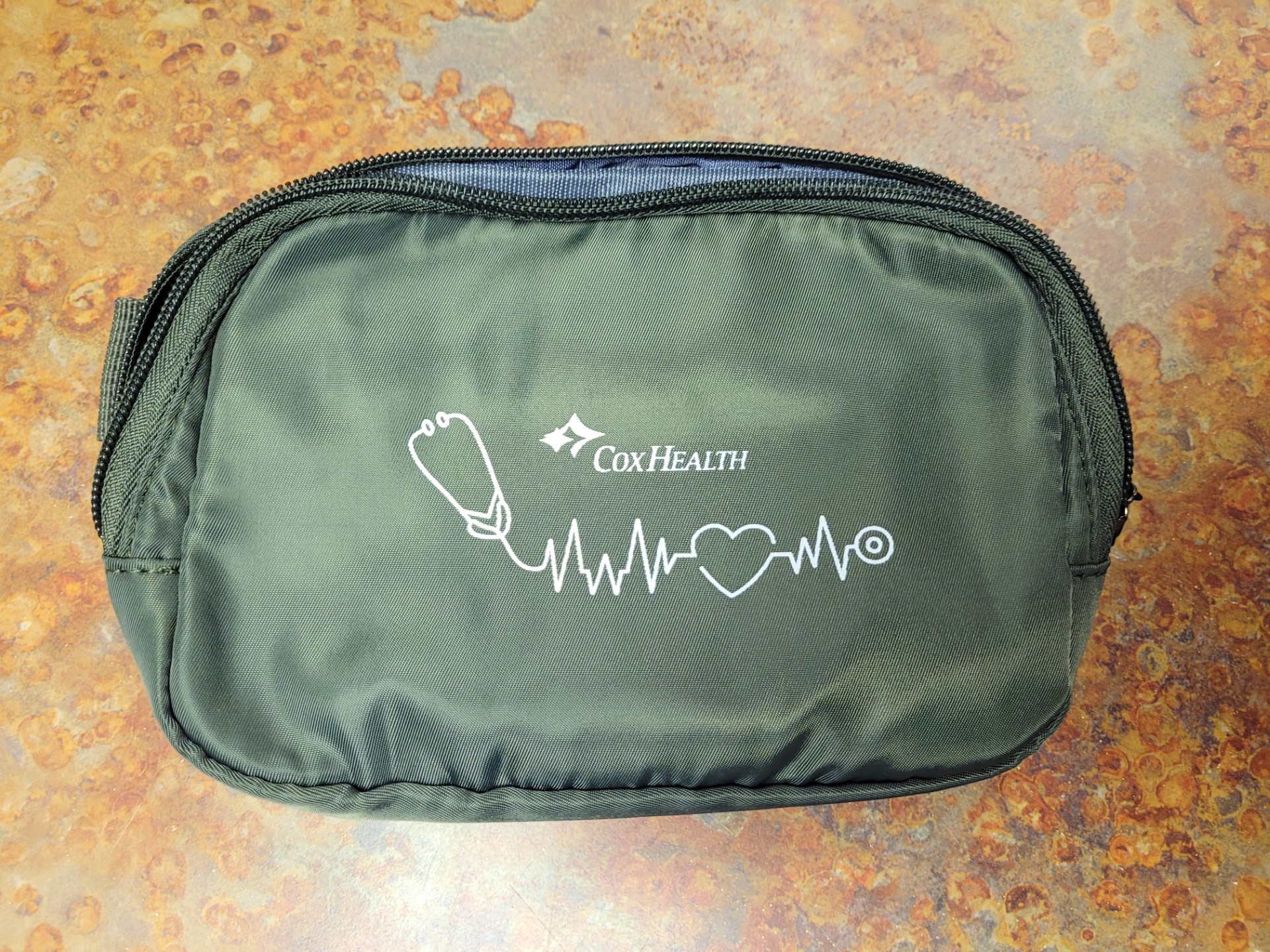 CoxHealth Belt Bag - Image 4