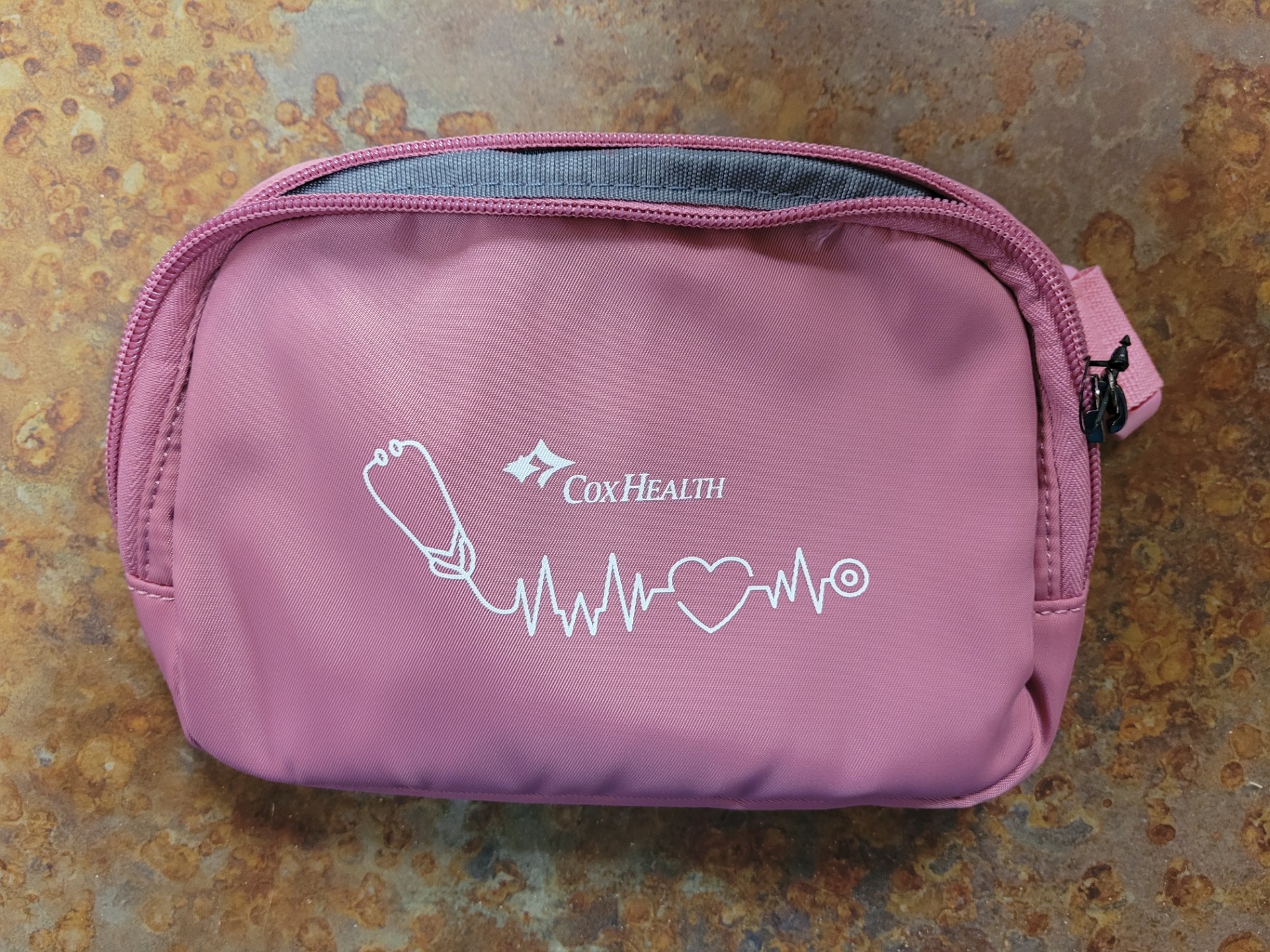 CoxHealth Belt Bag - Image 5