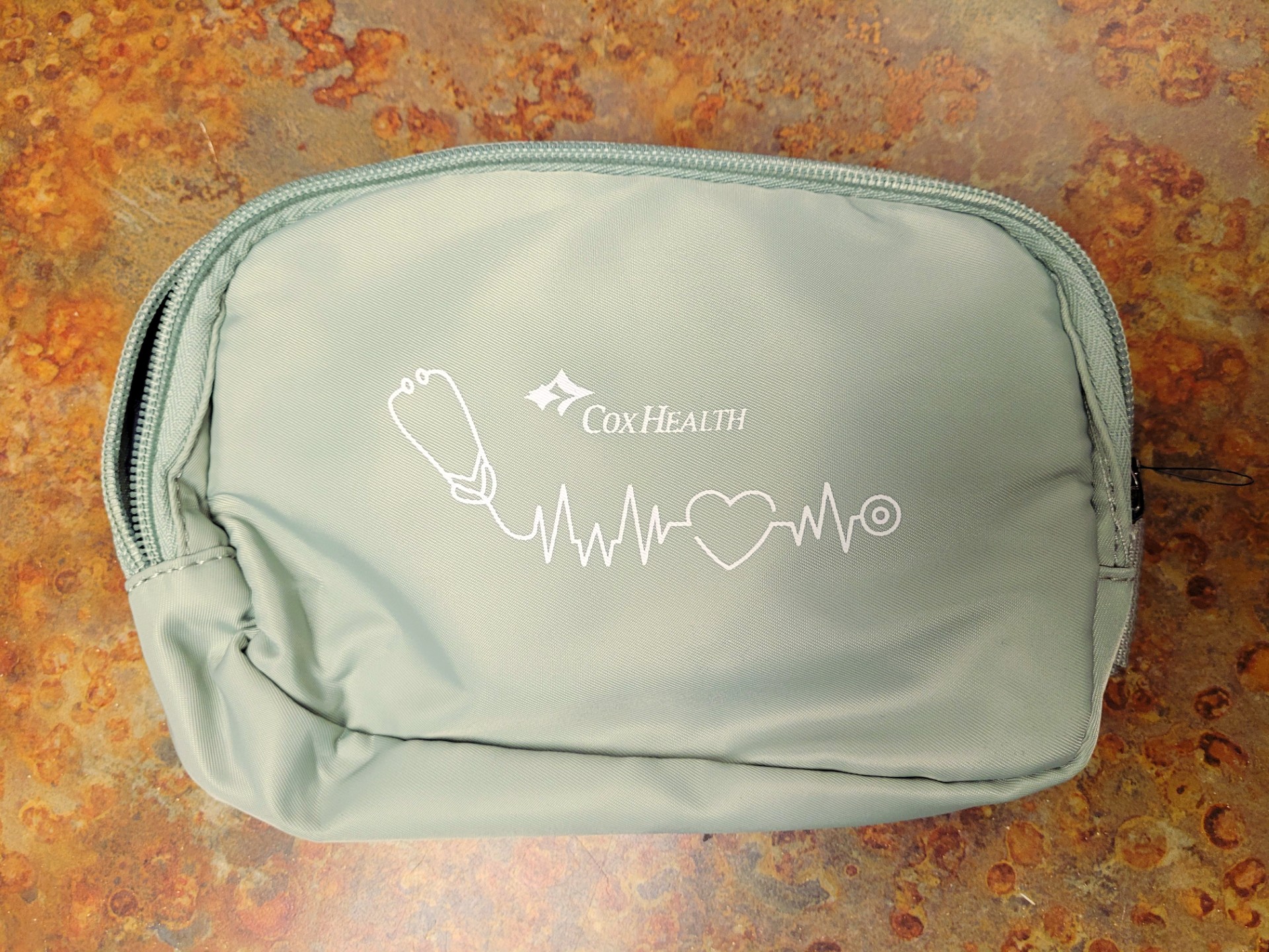 CoxHealth Belt Bag - Image 9
