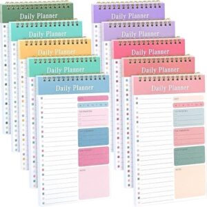 To Do Notebook -Daily Planner