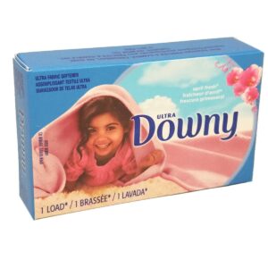 Downy Fabric Softener April Fresh