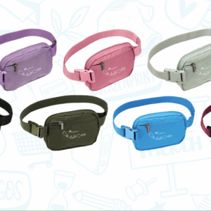 CoxHealth Belt Bag