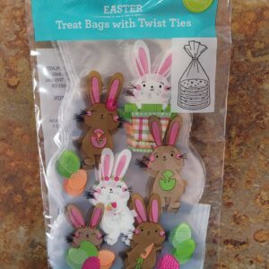 Easter Treat Bag 20ct