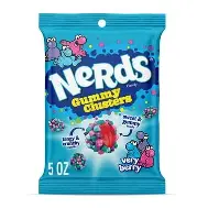 Nerds Gummy Clusters