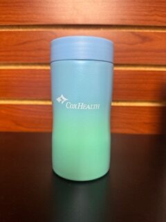 Stay Chill Can Cooler - Image 3
