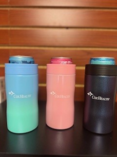 Stay Chill Can Cooler - Image 2