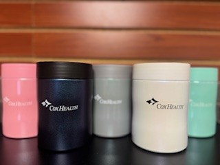 Stay Chill Can Cooler - Image 9