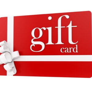 Gift Cards