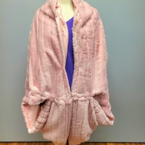 Snuggie Shrug by Connie Smith
