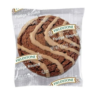 Fudge Round Mini 1.19oz