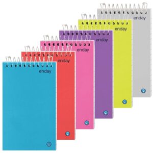 Pocket Notebook