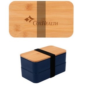CoxHealth Bento Box