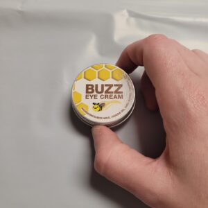 Eye Cream by Buzz Honey Co.