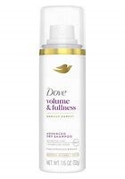 Dove Volume & Fullness Dry Shampoo 1.15oz