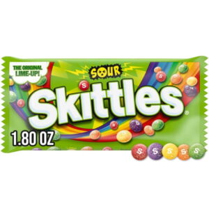 Skittles Sour 1.8oz