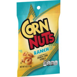Corn Nuts 4oz Bag