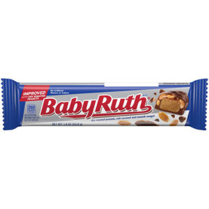 Baby Ruth 1.9oz