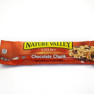 Nature Valley Chewy Chocolate Granola Bar 0.89oz