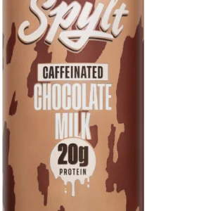 Spylt Caffeinated Protein Shakes 11oz