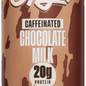Spylt Caffeinated Protein Shakes 11oz