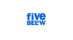Giftcards - Five Below $25